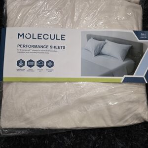 Performance Sheets - Soft White